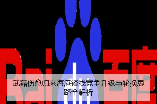 武磊伤愈归来海港锋线竞争升级与轮换思路全解析